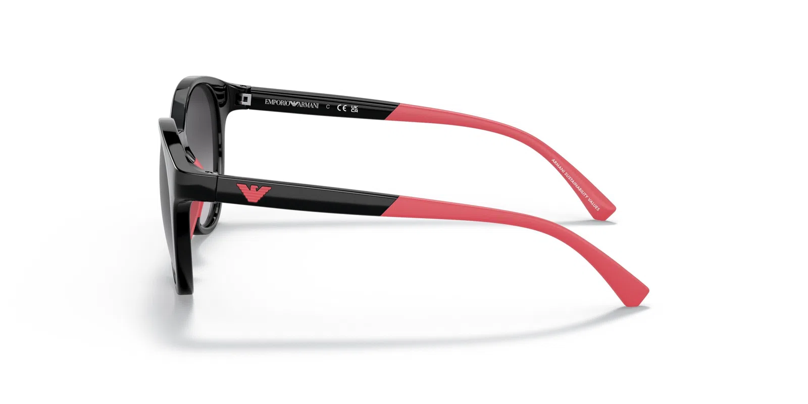 Emporio Armani Kids 4185 Sunglasses - view 13
